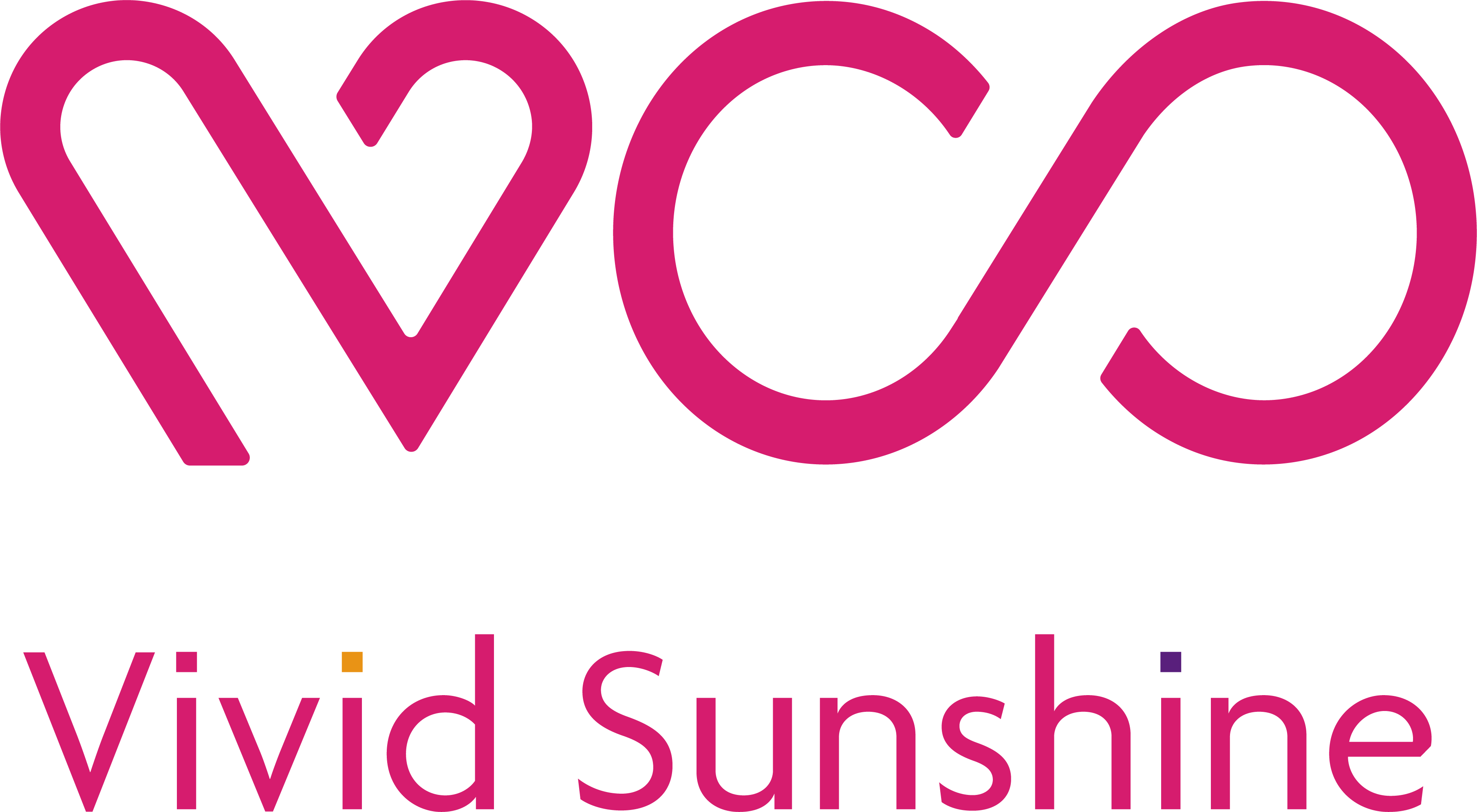 株式会社Vivid Sunshine